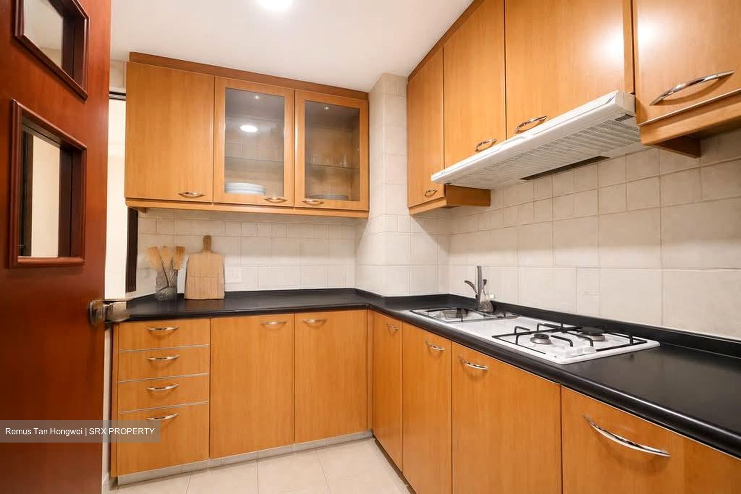 Seletar Springs Condominium (D28), Condominium #576767381